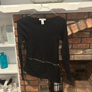 White House Black Market Sweater